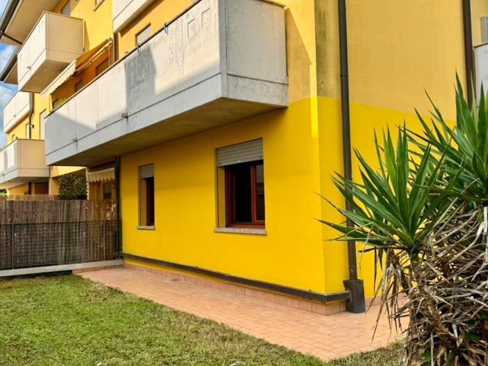Appartamento trilocale in vendita in Via Leandro Faggin, Ponte San Nicolò