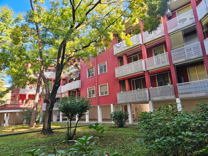 Appartamento trilocale in vendita in Via Don Giacomo Lattuada, Passirana Biringhello, Rho