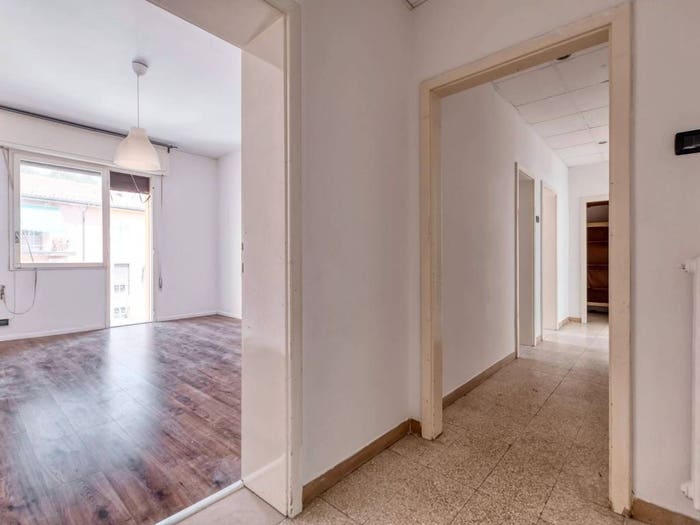 Appartamento con 5 locali in vendita in Via Padova, Savena, Bologna