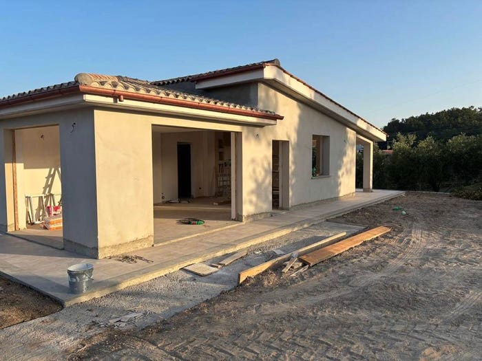 Casa con 5 locali in vendita in Via Settevene Palo Tronco, Bracciano