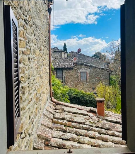 Casa con 6 locali in vendita in Piazza della Torre, Radda in Chianti