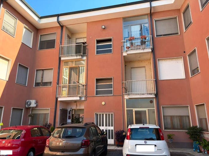 Appartamento quadrilocale in vendita in Centro, Mortara