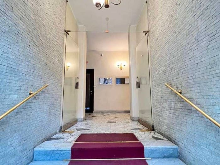 Appartamento bilocale in vendita in via PAVIA, Ascanio Sforza, Milano