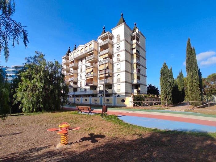 Appartamento trilocale in vendita in Via Felice Cavalotti, Centro, Montesilvano