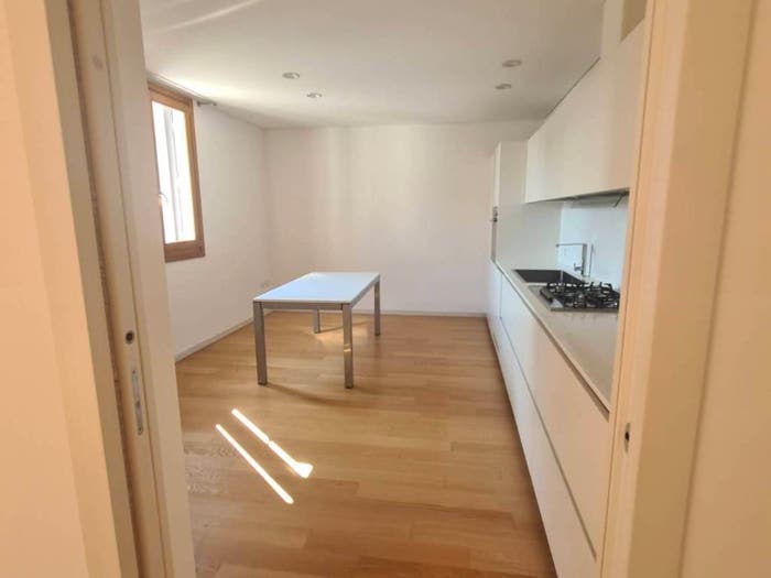 Appartamento quadrilocale in vendita in Via XXIV Maggio, Centro, Conegliano