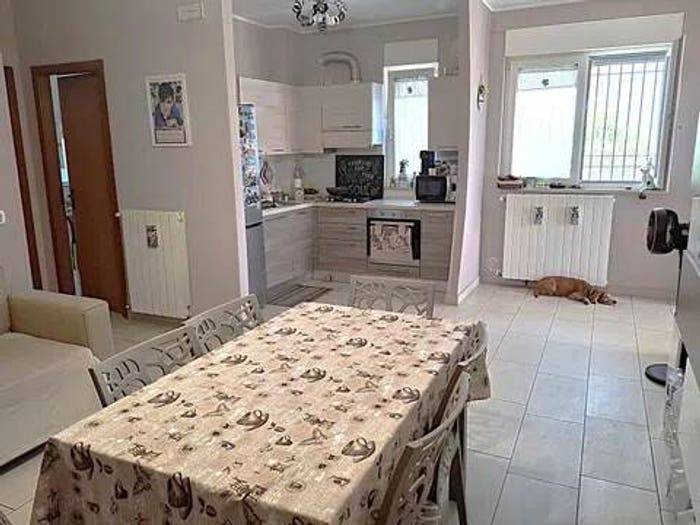 Appartamento quadrilocale in vendita in Via Arno, Marina Di Ginosa, Ginosa