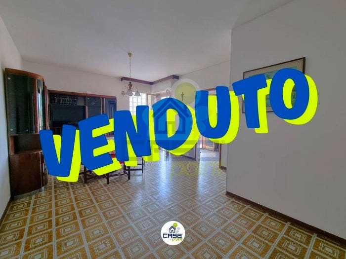 Appartamento trilocale in vendita in VIA VITTORIO VENETO, Centro, Brembio