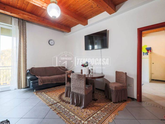 Appartamento trilocale in vendita in Via Ravegnana, San Pietro in Trento Coccolia, Ravenna