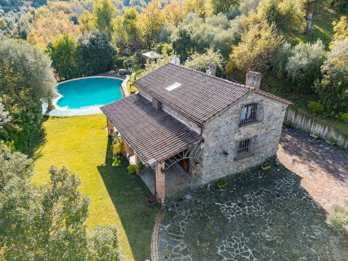Casa quadrilocale in vendita in Via Pantano, Sessa Cilento