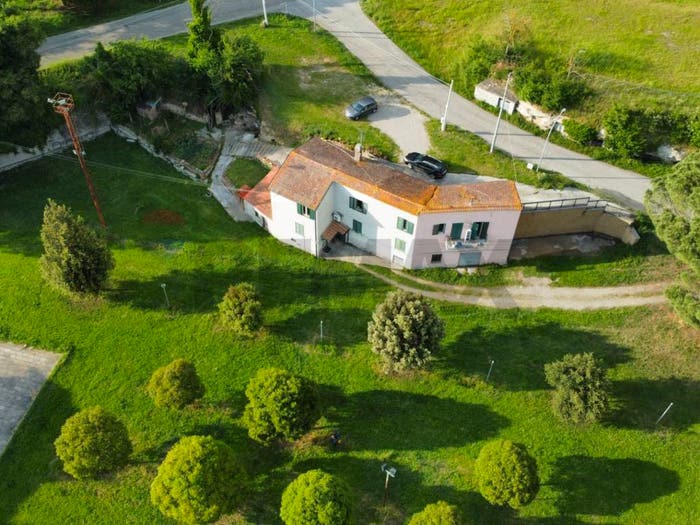Appartamento trilocale in vendita in Graffignano