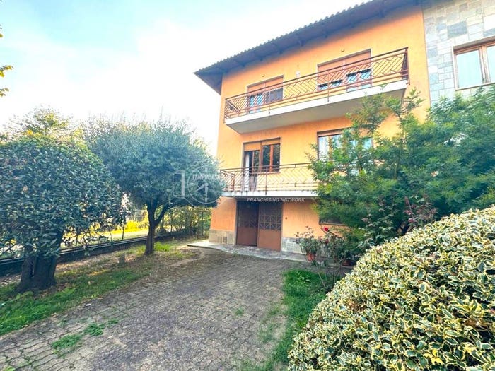 Casa con 5 locali in vendita in Via della Croce, Centro Storico, Collegno