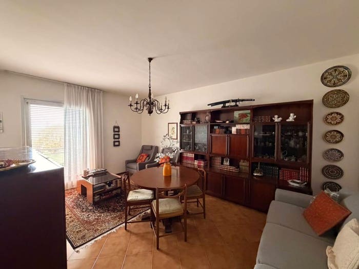 Appartamento trilocale in vendita in Via del San Michele, Centro, Gradisca d'Isonzo