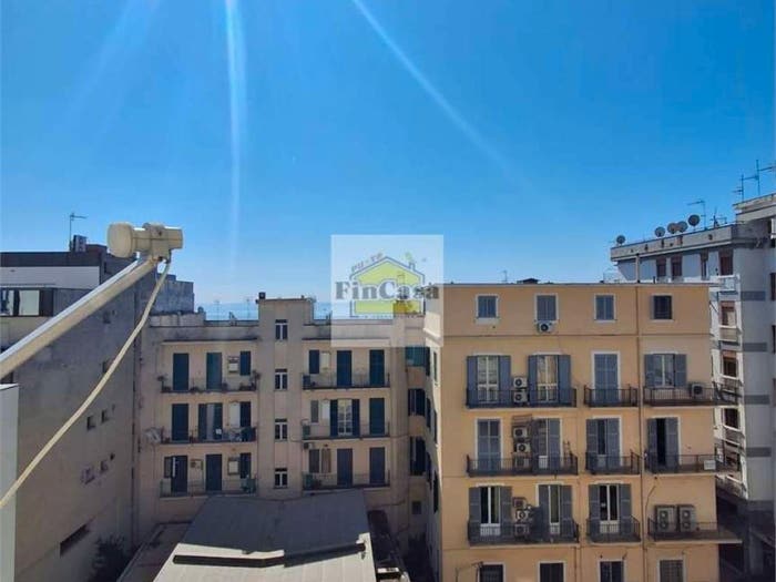 Appartamento quadrilocale in vendita in Centro, Formia