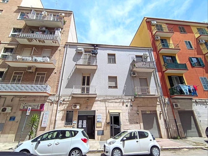 Appartamento trilocale in vendita in Via Brindisi, Immacolata, Foggia