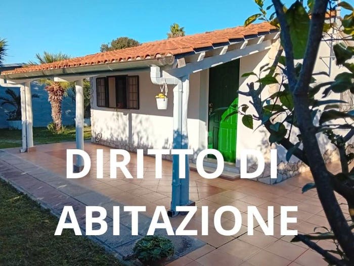 Appartamento trilocale in vendita in Banditella, Ardea