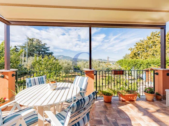 Casa con 5 locali in vendita in Via Colle Scossite, Centro, Zagarolo