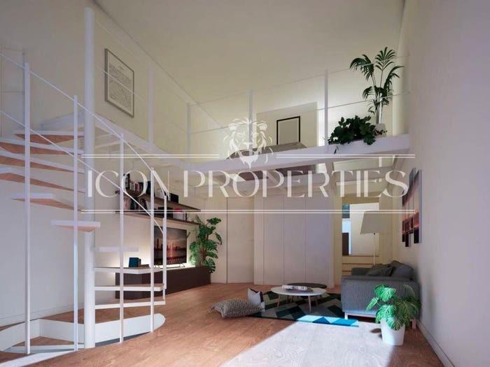 Appartamento bilocale in vendita in Via Luigi Federico Menabrea, Farini, Milano