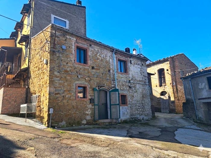 Casa con 5 locali in vendita in Località Malatesta, Castellone, Bojano