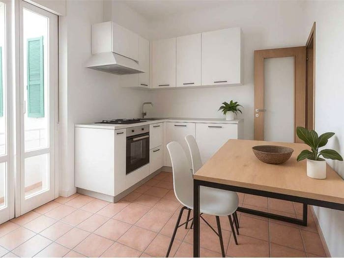 Appartamento quadrilocale in vendita in Centro Storico, Ancona
