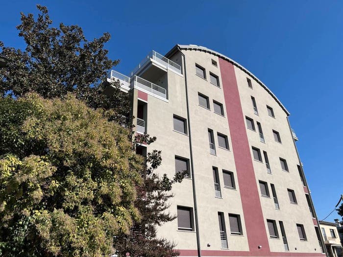 Appartamento con 5 locali in vendita in Via Giovanni d'Alemagna, Arcella Sant'Antonino, Padova