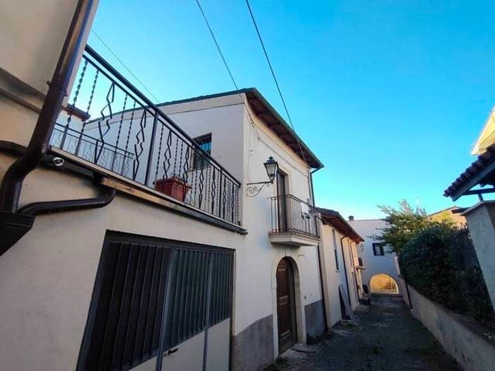 Casa con 5 locali in vendita in Via Arista, Centro, San Demetrio Ne' Vestini