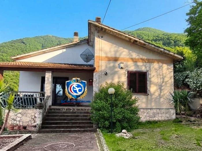 Casa trilocale in vendita in Centro Storico, Avellino
