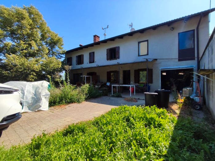 Casa con 6 locali in vendita in Via Sant'Anna, Rocca d'Arazzo