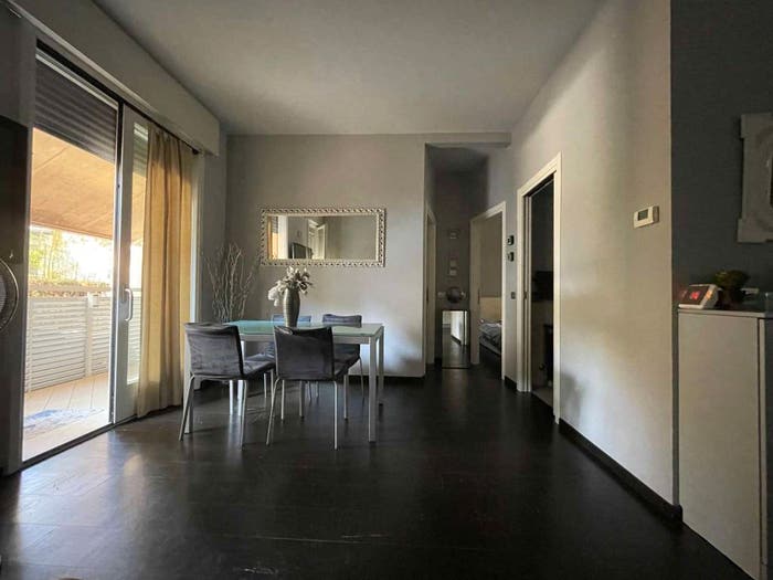 Appartamento trilocale in vendita in viale Romagna, Milano Marittima, Cervia