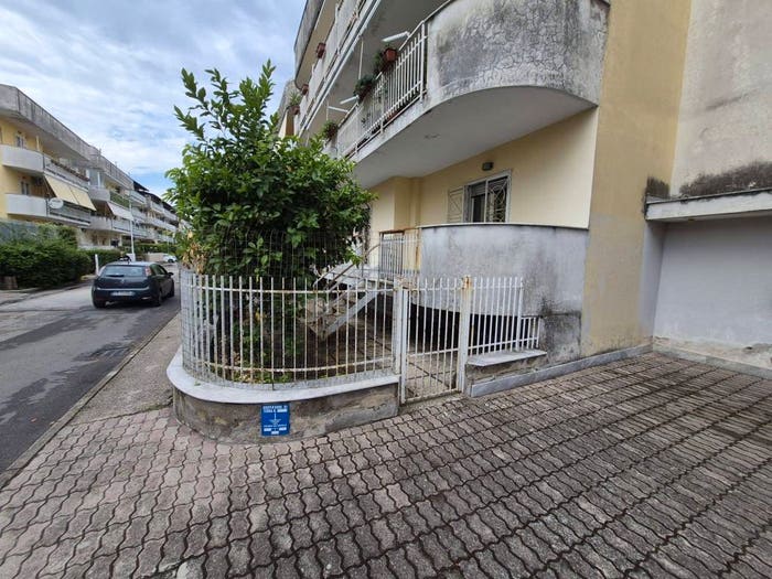 Appartamento quadrilocale in vendita in Via Santa Maria a Cubito, Qualiano