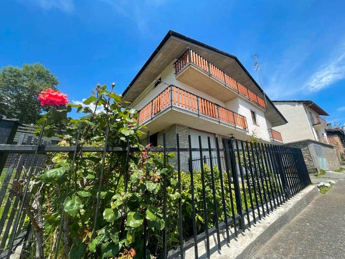 Appartamento bilocale in vendita in Frazione Mongnod, Mongnod, Torgnon