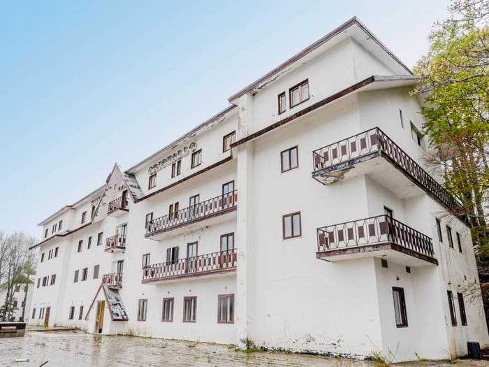 Casa con 6 locali in vendita in Via dei Cerri, Rieti