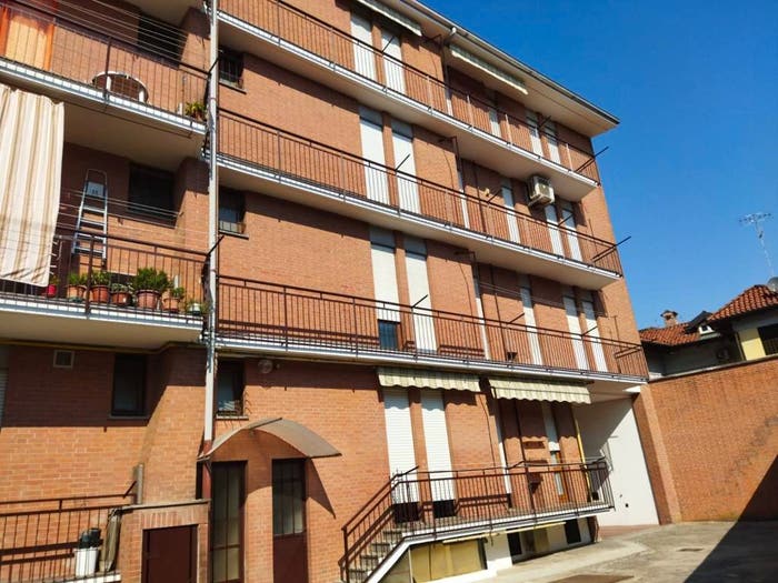 Appartamento quadrilocale in vendita in Via Umberto I, Centro, Bra