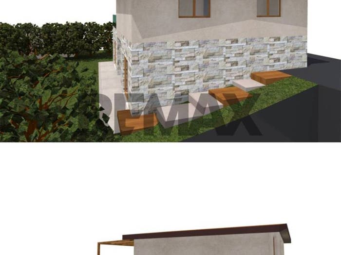 Casa con 6 locali in vendita in Montupoli, Renzetto, Miglianico