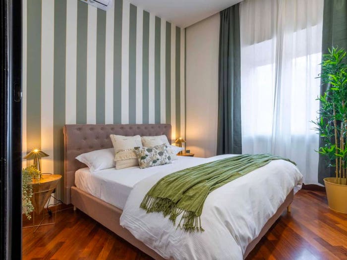 Appartamento bilocale in affitto in Via dell'Argilla, Gregorio VII Piccolomini, Roma