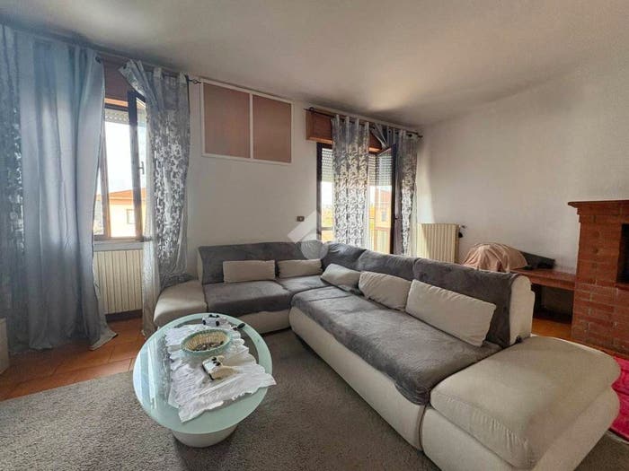 Appartamento quadrilocale in vendita in Via Arturo Toscanini, Sant'Andrea, Poggio Torriana