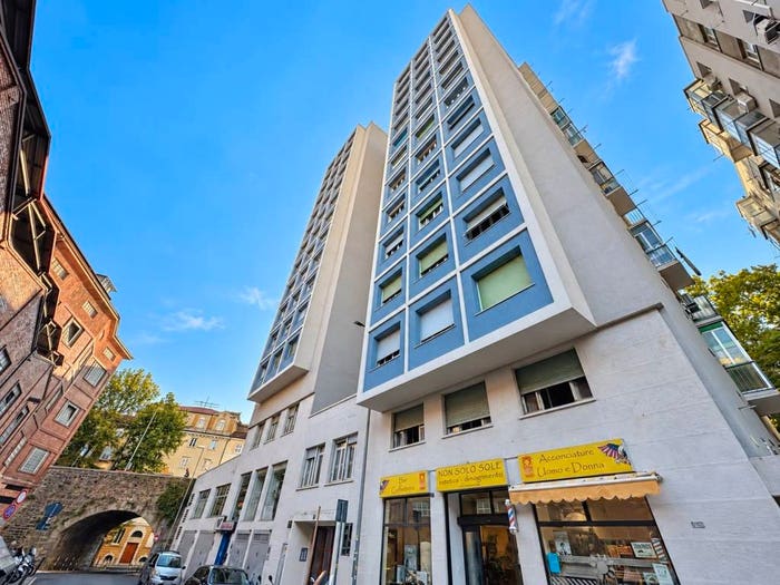 Appartamento bilocale in vendita in Via dei Giacinti, Gretta, Trieste