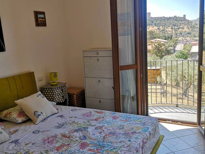 Appartamento quadrilocale in vendita in Vico Planargia, Centro, Bosa