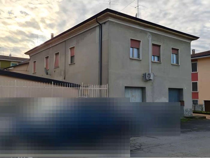 Appartamento quadrilocale in vendita in Via Achille Grandi, Borgonovo Valtidone, Borgonovo Val Tidone