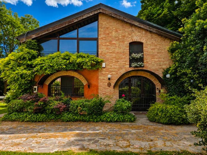 Casa con 6 locali in vendita in Villafranca, Forlì