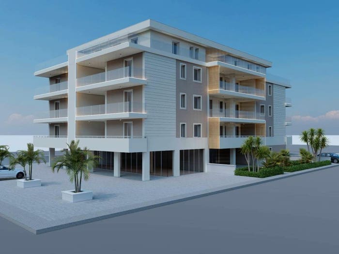 Appartamento trilocale in vendita in Via Fabio Filzi, Villa Rosa, Martinsicuro