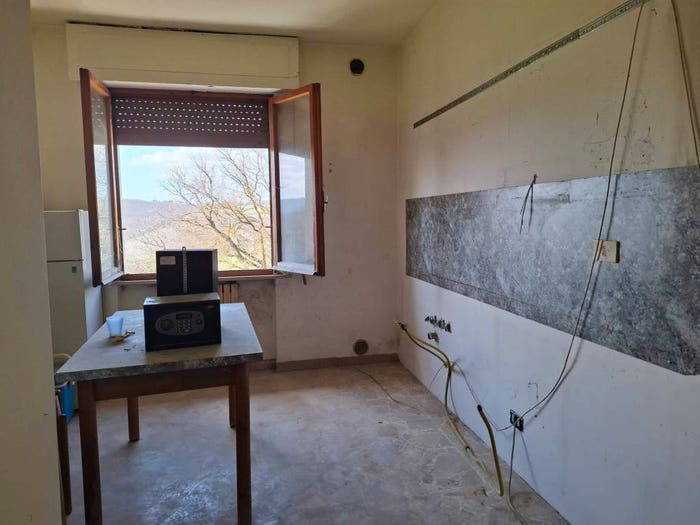 Appartamento quadrilocale in vendita in Strada della Vittoria, Chianciano Terme