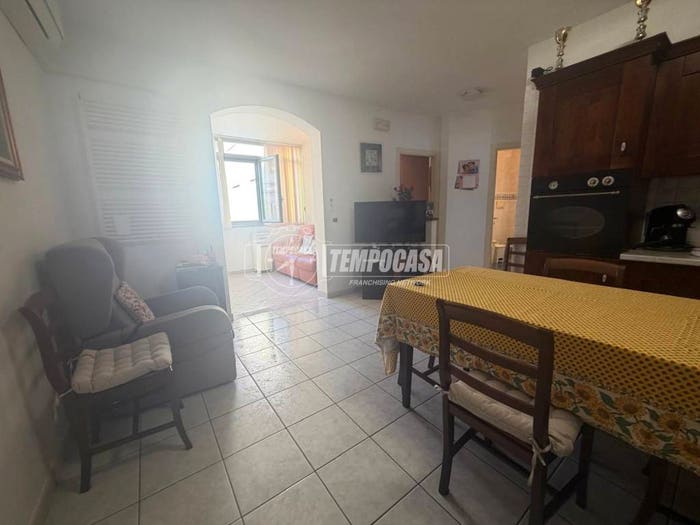 Appartamento trilocale in vendita in Brondolo, Chioggia