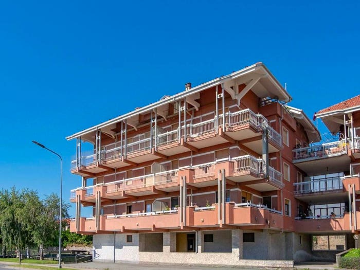 Appartamento con 5 locali in vendita in Via Divisione Cuneense, Costiglione Saluzzo, Costigliole Saluzzo