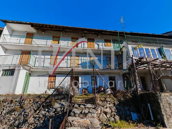 Casa con 6 locali in vendita in Borgata Clotti, Pramollo