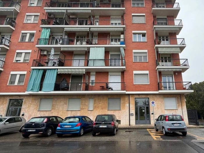 Appartamento bilocale in vendita in Via Settimo, Centro, Chivasso