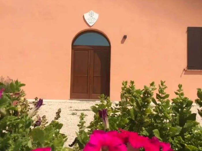 Casa con 6 locali in vendita in Via Argine Secchia Sud, Quistello