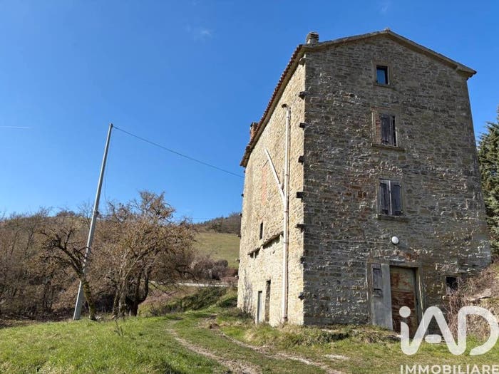 Casa con 6 locali in vendita in Strada, Città di Castello