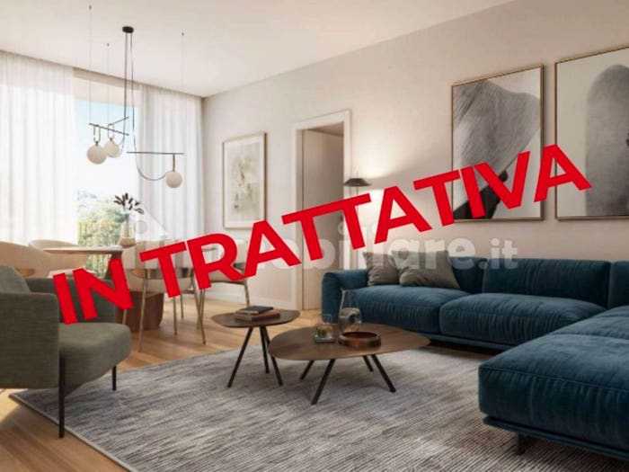 Appartamento trilocale in vendita in Centro, Arconate