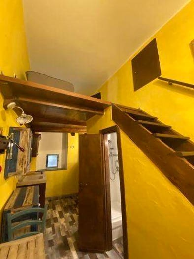Appartamento bilocale in vendita in Via A Bacigalupi, La Serra Tellaro, Lerici