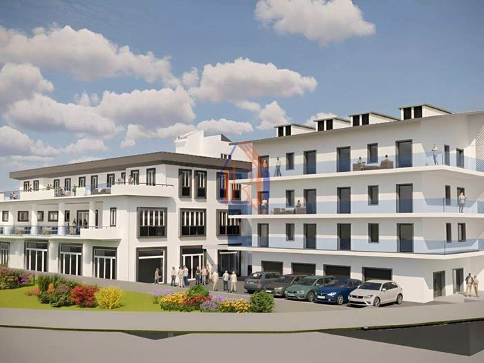 Appartamento trilocale in vendita in Viale Crotone, Catanzaro Lido, Catanzaro